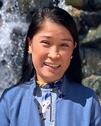 Gemma Magyawi